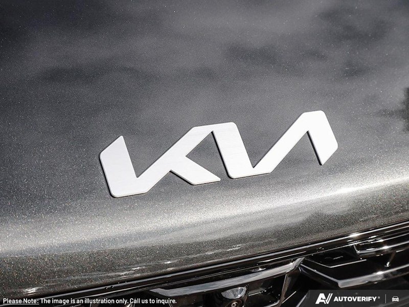 2026 Kia Sorento Hybrid SX AWD