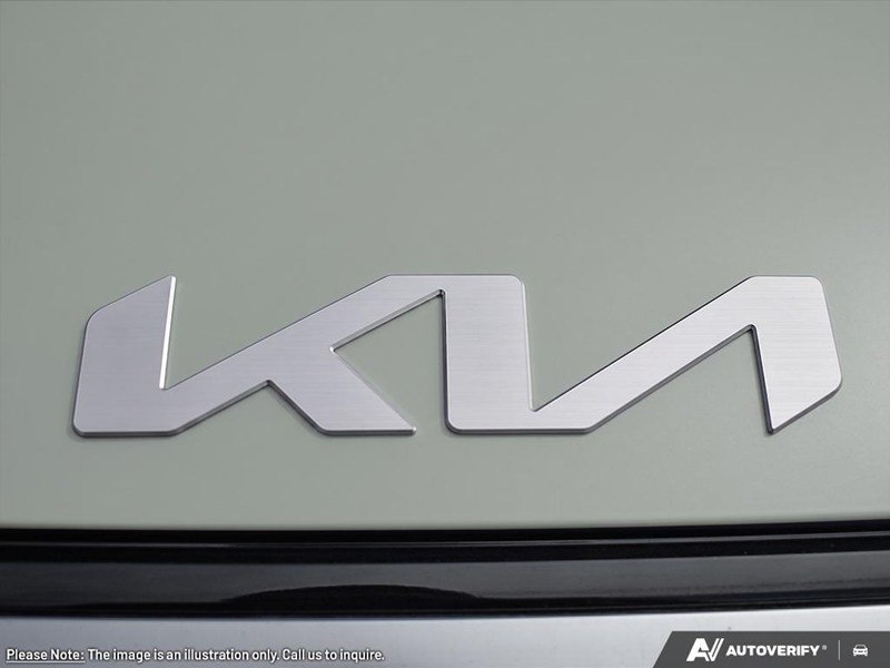 2026 Kia K4 EX Premium FWD