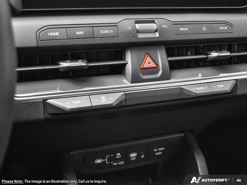 2026 Kia K4 EX Premium FWD
