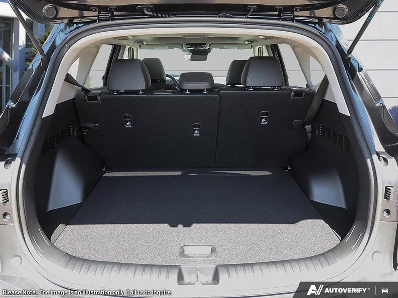 2026 Kia Seltos SX AWD w/Black Interior