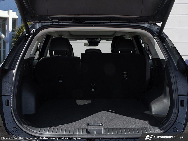 2027 Kia Sportage Hybrid EX AWD