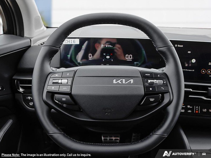2027 Kia Sportage Hybrid EX AWD