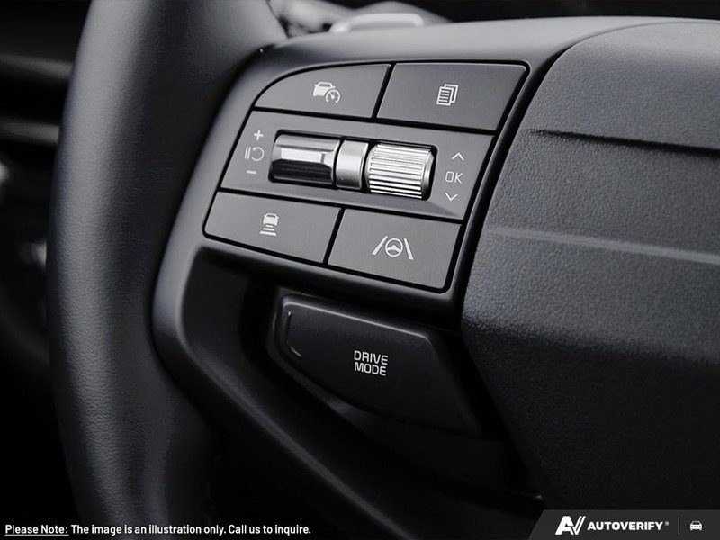2027 Kia Sportage Hybrid EX AWD