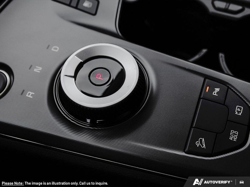 2027 Kia Sportage Hybrid EX AWD