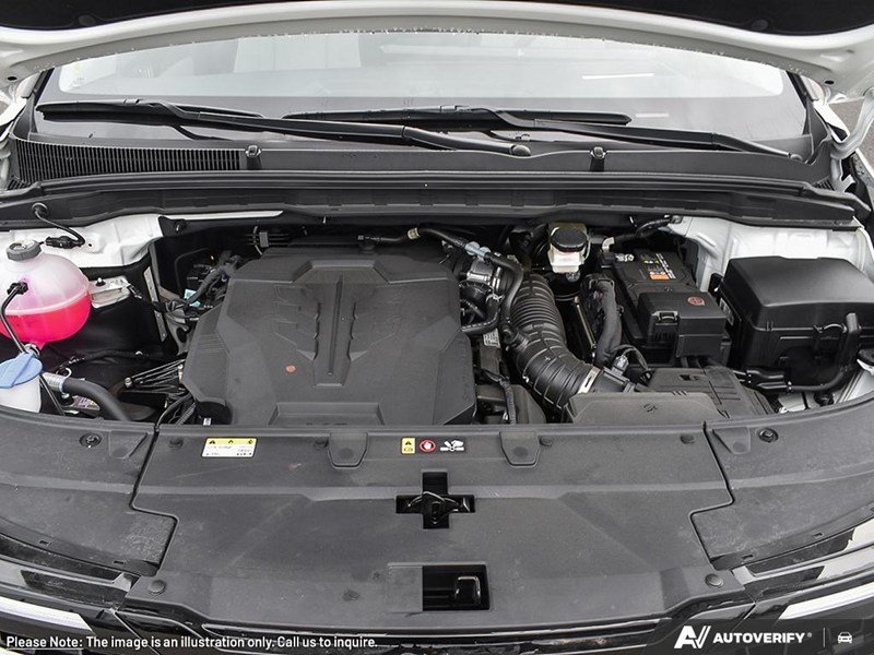 2026 Kia Carnival SX+ FWD