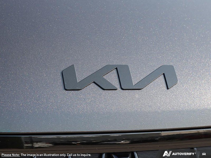 2026 Kia Carnival SX FWD