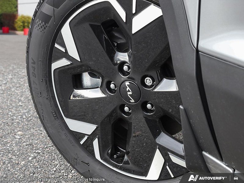 2026 Kia Niro EV Wind+ FWD