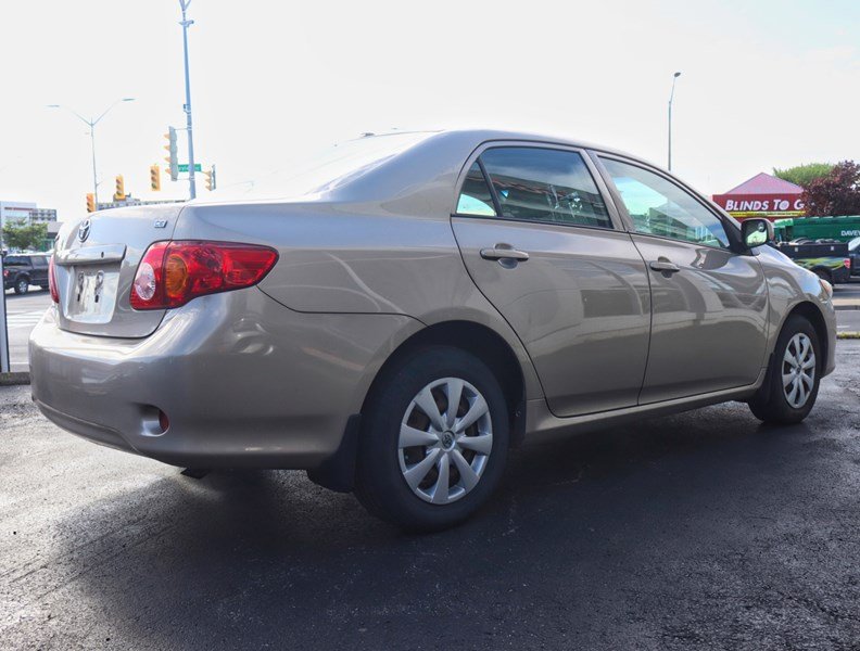 2009 Toyota Corolla SOLD/SOLD/SOLD