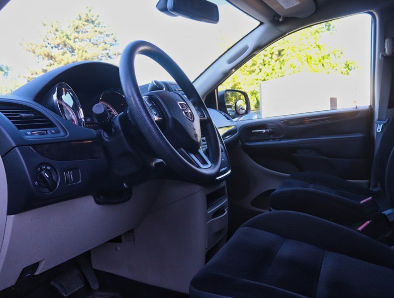 2019 Dodge Grand Caravan 2019 Dodge Grand Caravan SXT | ONLY 44,500 KM |