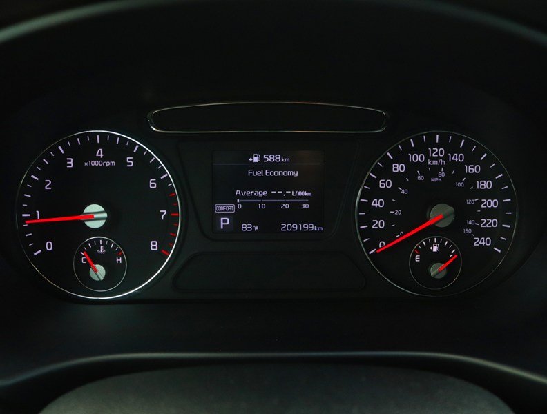2019 Kia Sorento LX V4/SAFETIED/CLEAN CARFAX