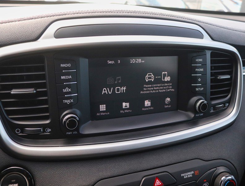2019 Kia Sorento LX V4/SAFETIED/CLEAN CARFAX