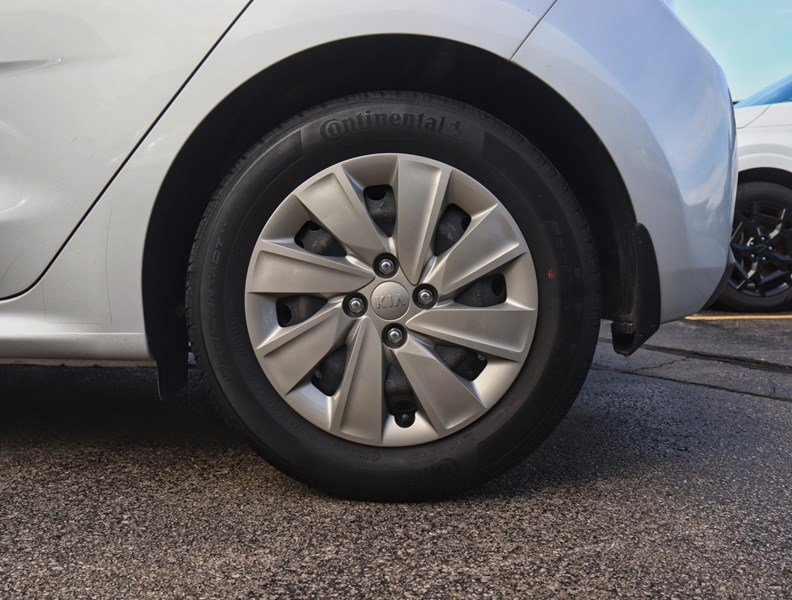 2020 Kia Rio 5-door RIO LX+/AUTO/AC/LOW KM