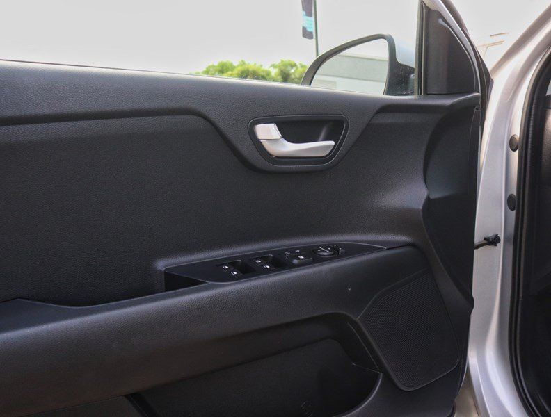 2020 Kia Rio 5-door RIO LX+/AUTO/AC/LOW KM