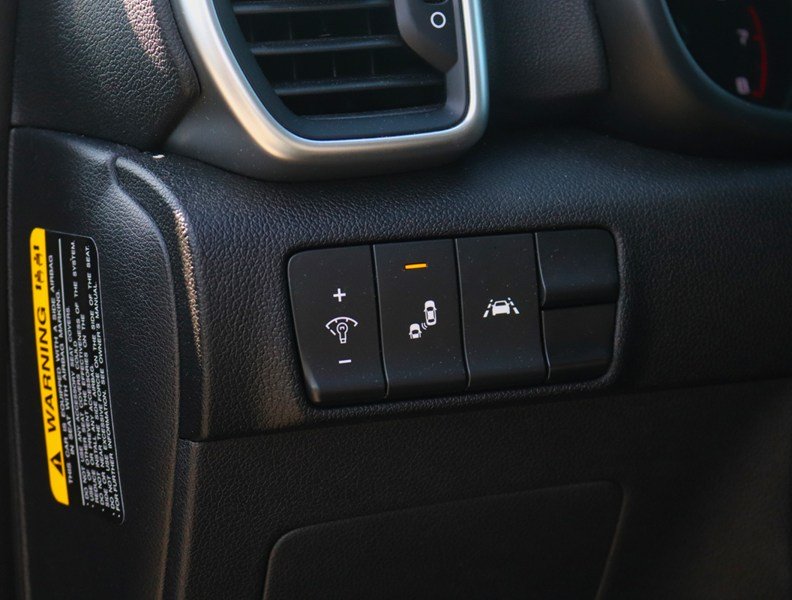 2021 Kia Sportage 2021 KIA SPORTAGE EX-S | PANORAMIC ROOF | HTD STER
