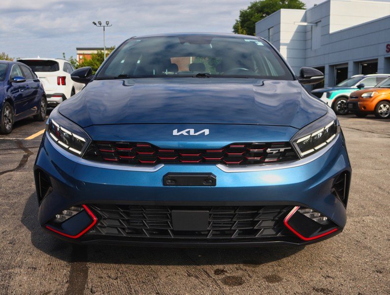2023 Kia Forte5 6.99%/CPO/CLEAN CARFAX,TURBO