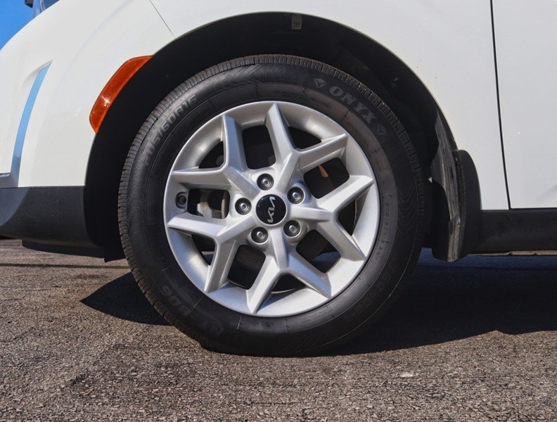 2023 Kia Soul EX IVT