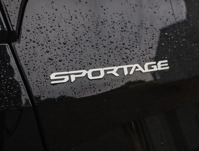 2023 Kia Sportage EX Premium AWD w/Red Interior/CPO ELIGIBLE/CLEAN