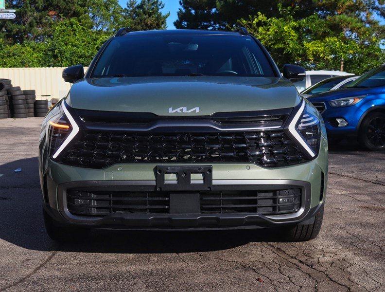 2023 Kia Sportage CERTIFIED PRE-OWNED/CPO RATES/360 CAM/HARMAN KARDO