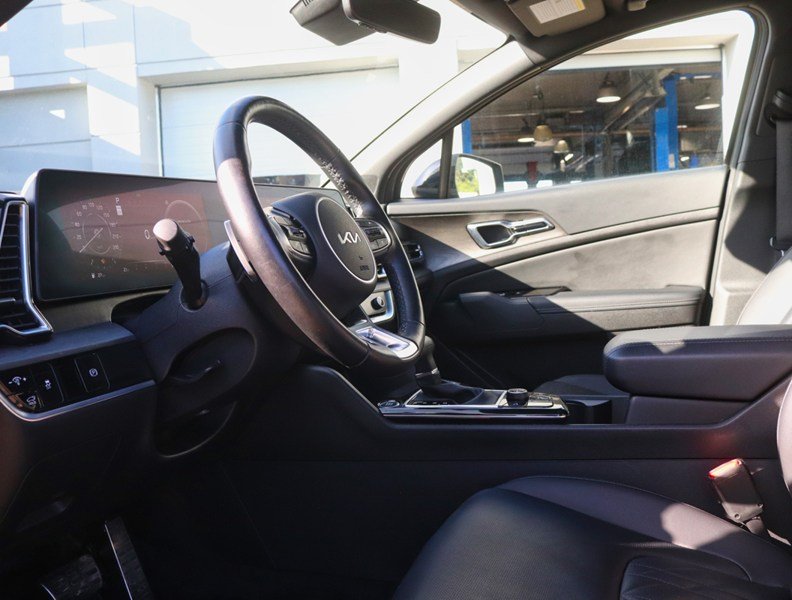 2023 Kia Sportage CERTIFIED PRE-OWNED/CPO RATES/360 CAM/HARMAN KARDO