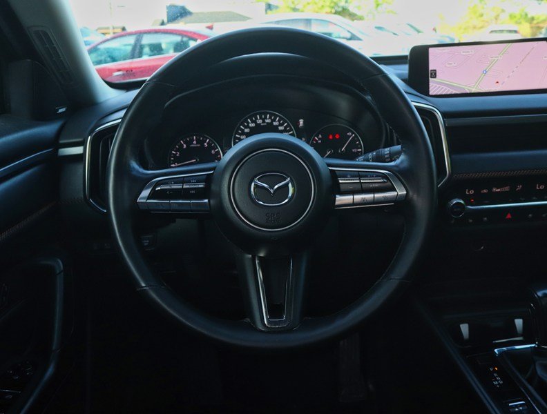 2023 Mazda CX-50 | 62,845 KM | TURBO | HUD | PANORAMIC ROOF | WOW