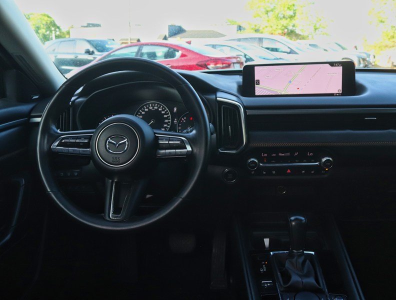 2023 Mazda CX-50 | 62,845 KM | TURBO | HUD | PANORAMIC ROOF | WOW