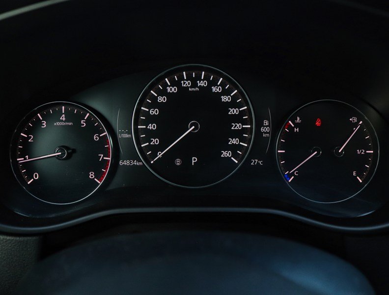 2023 Mazda CX-50 | 62,845 KM | TURBO | HUD | PANORAMIC ROOF | WOW