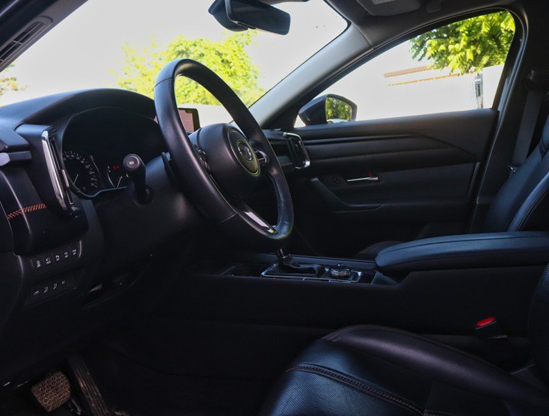 2023 Mazda CX-50 | 62,845 KM | TURBO | HUD | PANORAMIC ROOF | WOW