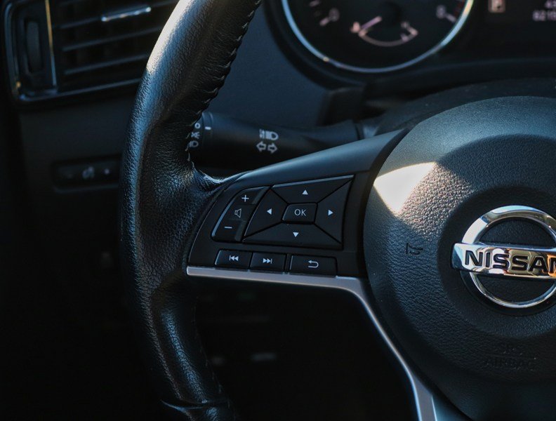 2023 Nissan Qashqai SV WITH SUNROOF/HTD SEATS/CARPLAY/6.99%