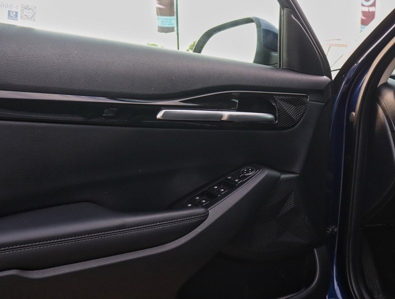 2024 Kia Seltos EX FWD