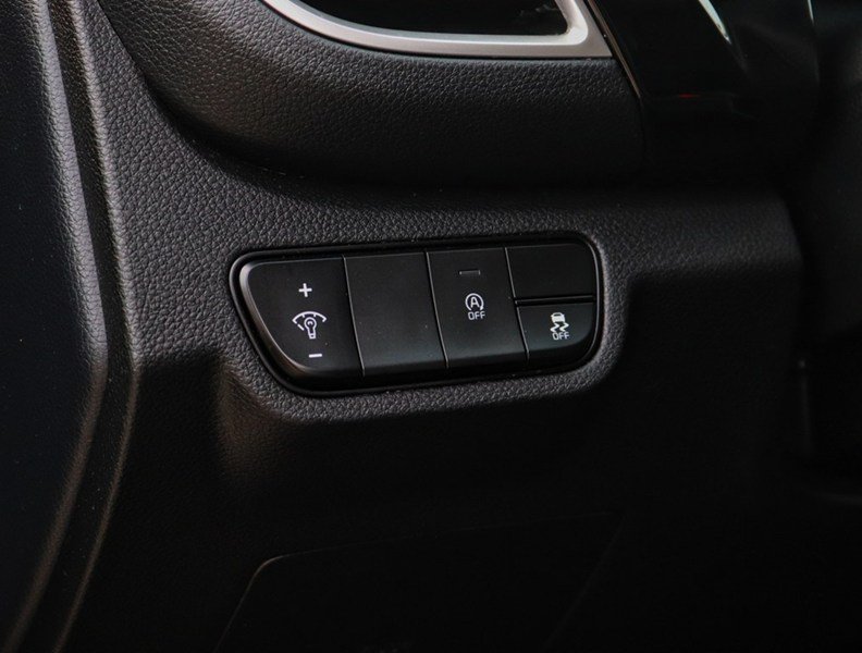 2024 Kia Seltos EX FWD