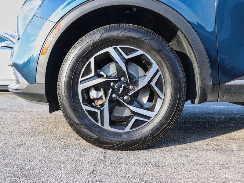 2024 Kia Sportage CLEAN CARFAX | HEATED SEATS |CPO