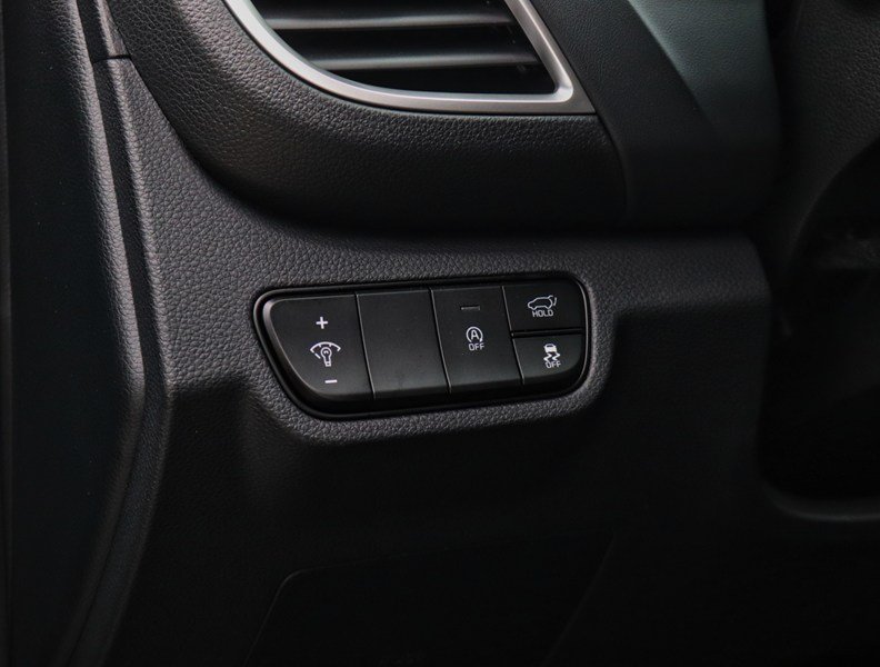 2026 Kia Seltos EX Premium AWD