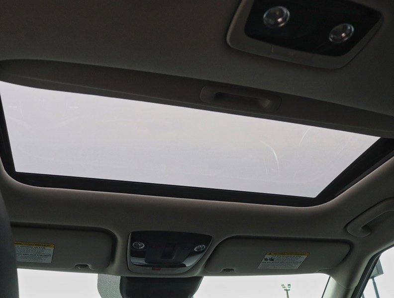 2026 Kia Seltos EX Premium AWD