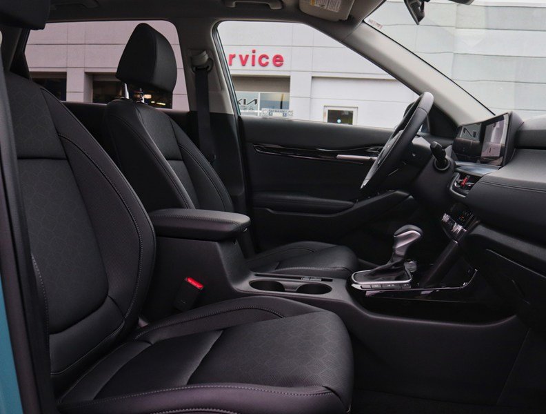 2026 Kia Seltos EX Premium AWD