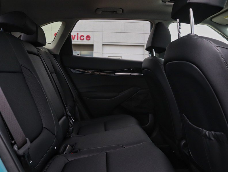 2026 Kia Seltos EX Premium AWD