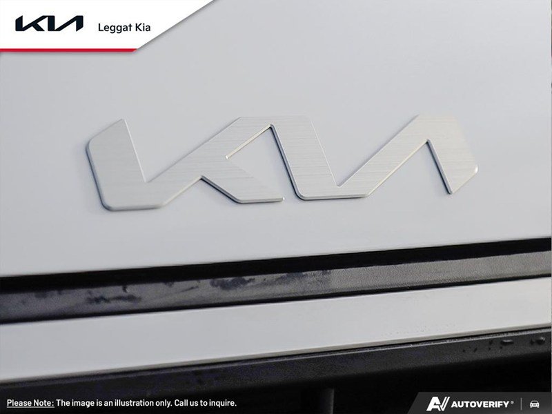 2025 Kia K4 EX | Heated Wheel | Smart Key | Remote Start