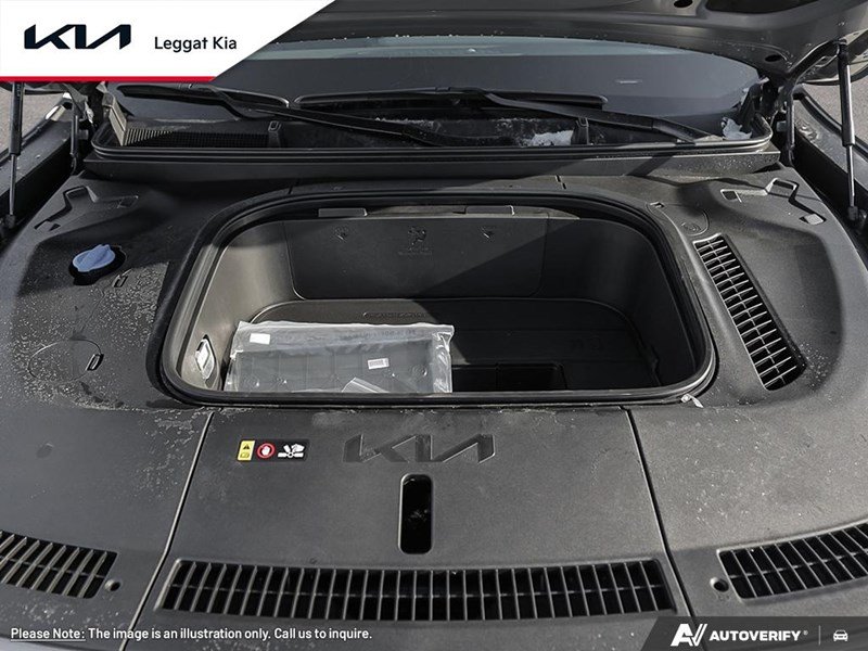 2026 Kia EV9 GT AWD