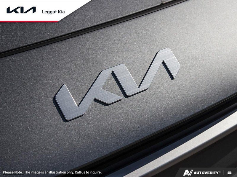 2026 Kia Niro LX FWD