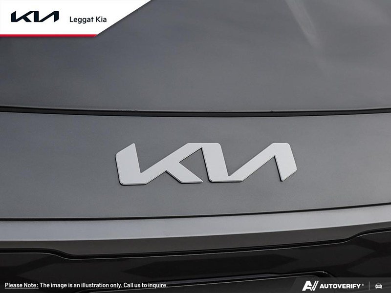 2026 Kia Niro EV Wind+ FWD