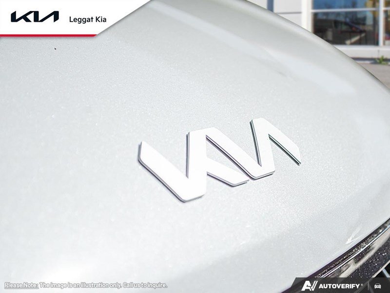 2026 Kia Carnival Hybrid LX+ FWD