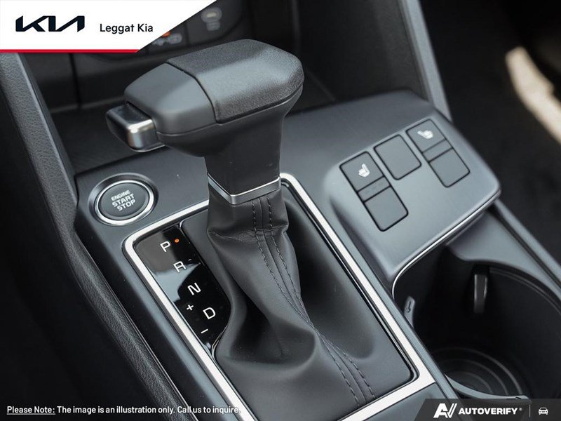 2026 Kia Sportage LX AWD