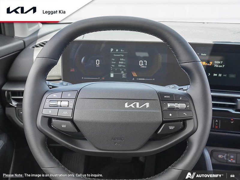 2026 Kia Sportage LX AWD