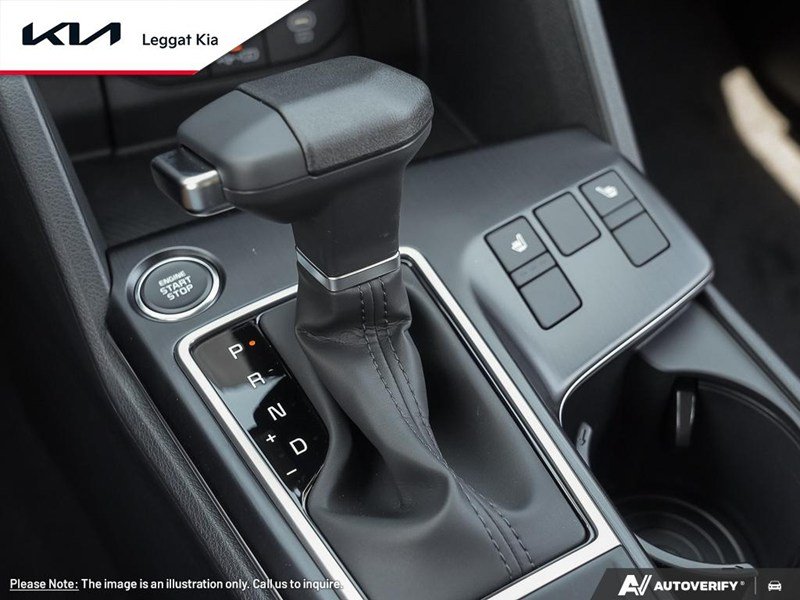 2026 Kia Sportage LX AWD