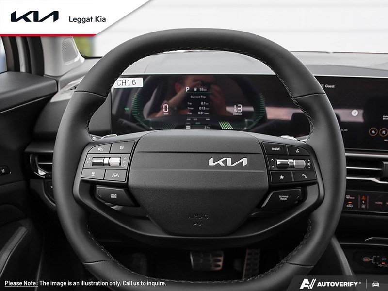 2026 Kia Sportage Hybrid EX Premium AWD