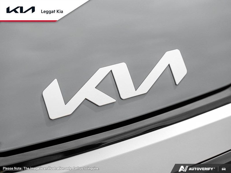 2026 Kia Sportage HEV EX AWD