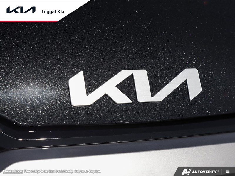 2026 Kia Sportage Hybrid EX AWD