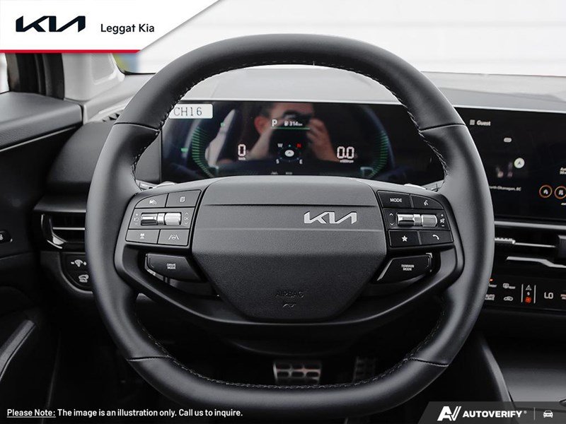 2026 Kia Sportage HEV EX AWD