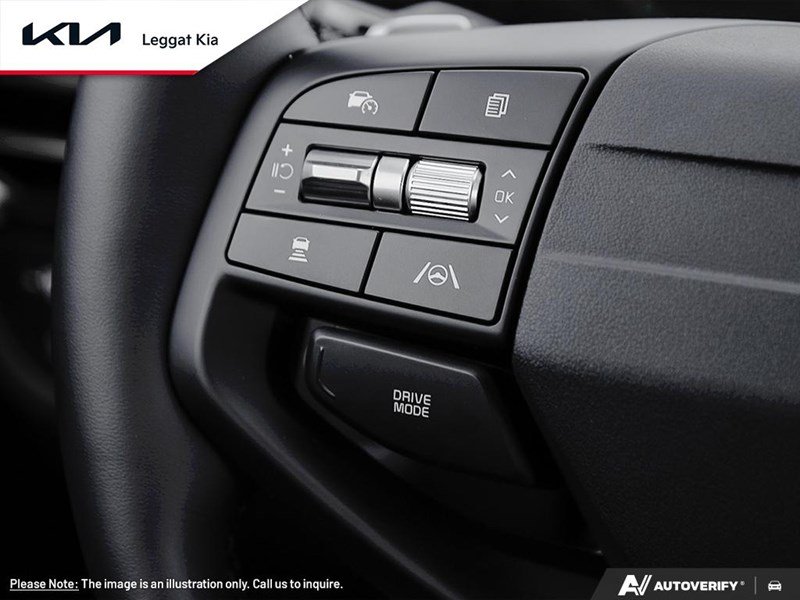 2026 Kia Sportage HEV EX AWD