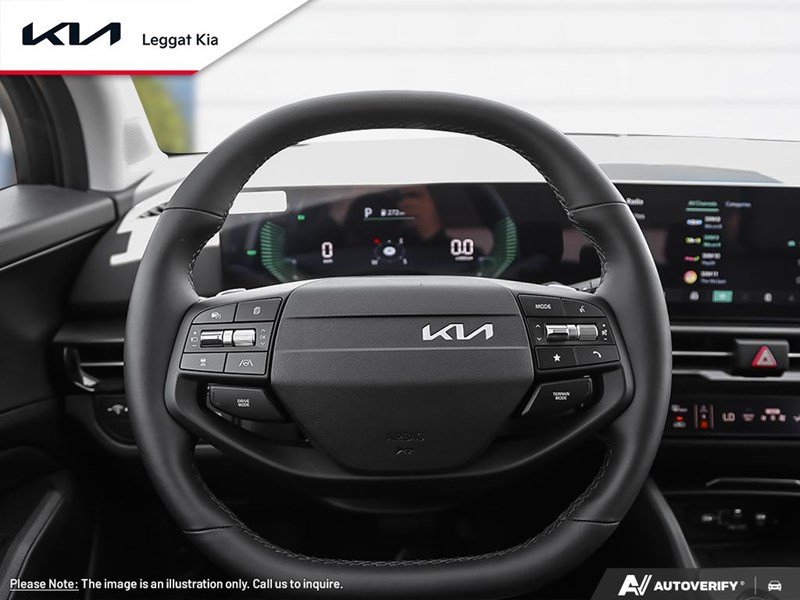 2026 Kia Sportage Hybrid EX AWD