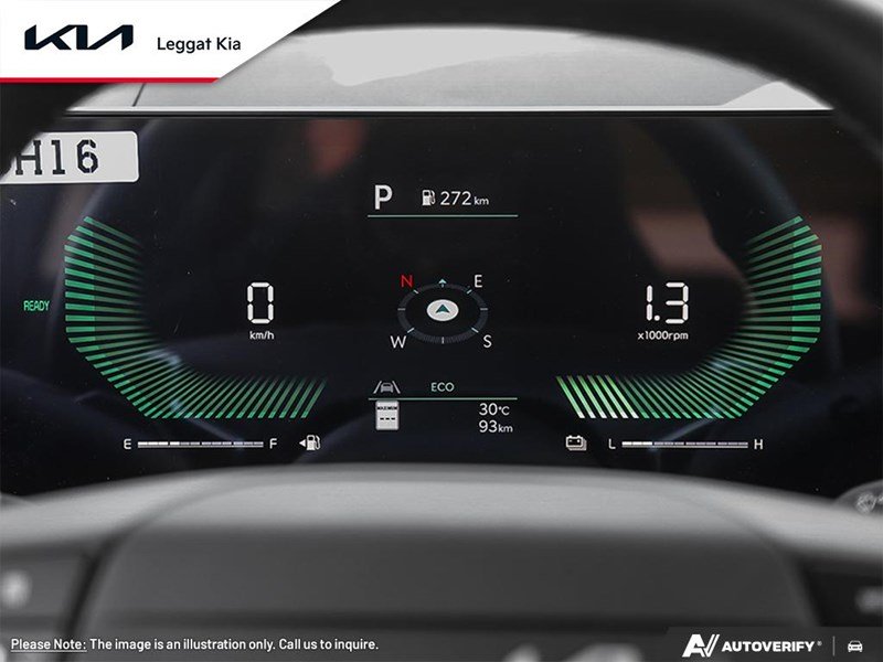 2026 Kia Sportage Hybrid EX AWD